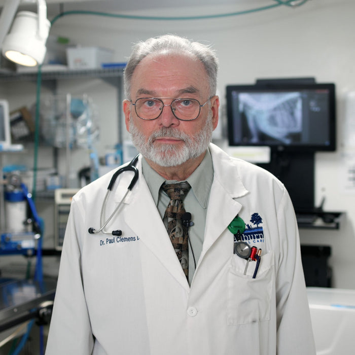 A Veterinarian’s Perspective: Why I No Longer Rely Solely on Ivermectin for Horse Deworming