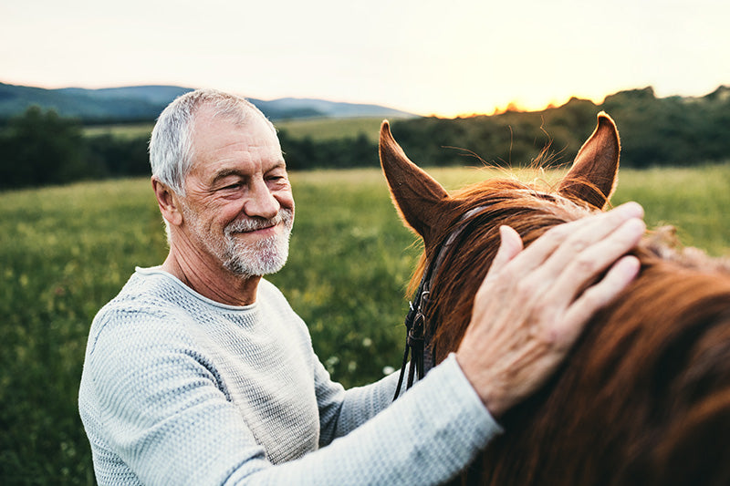 Why Horse Owners Choose Atlas Natural Horse Dewormer